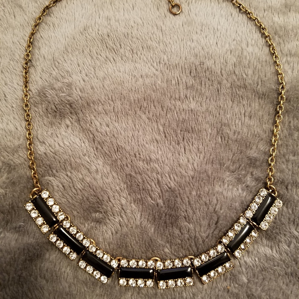 J. Crew Necklace